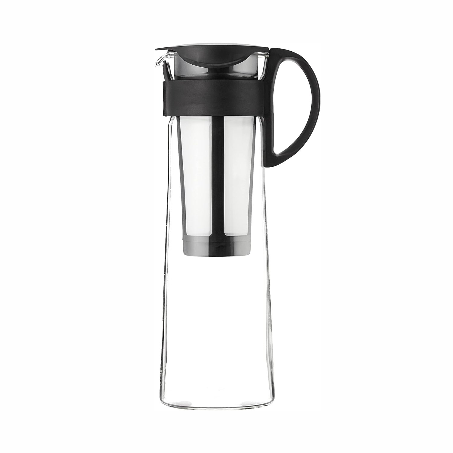 Cafetera e infusión de agua marca Hario (cold brew)