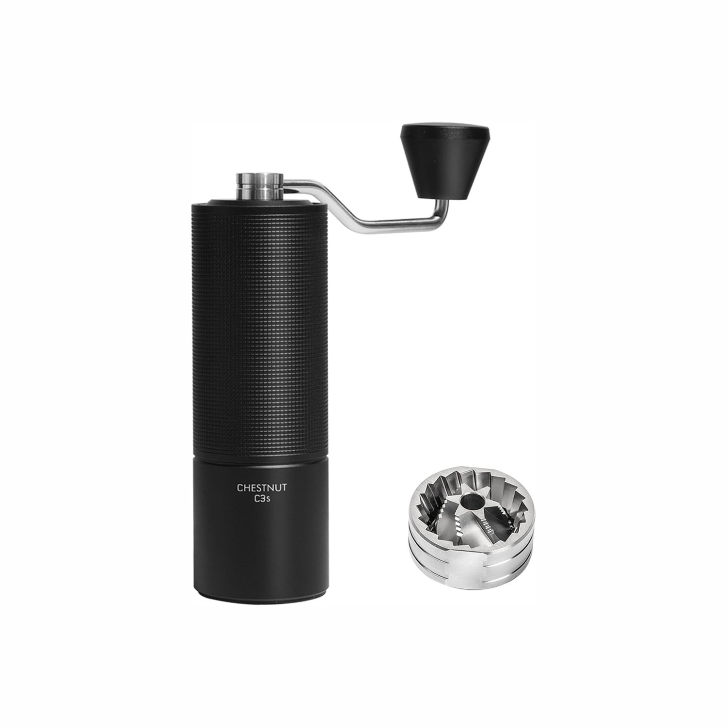 TIMEMORE Chestnut C3S Molinillo de café manual