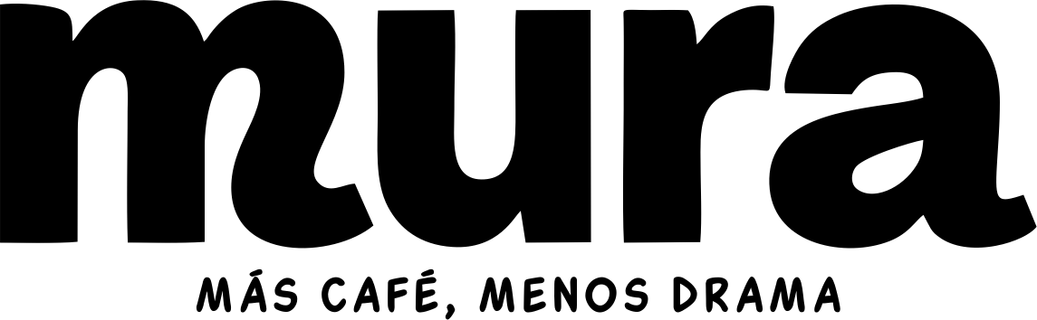Logo Mura Café
