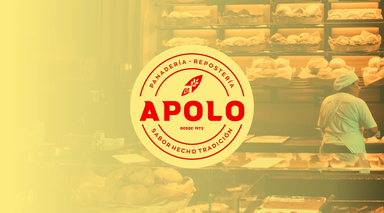 Apolo Panadería