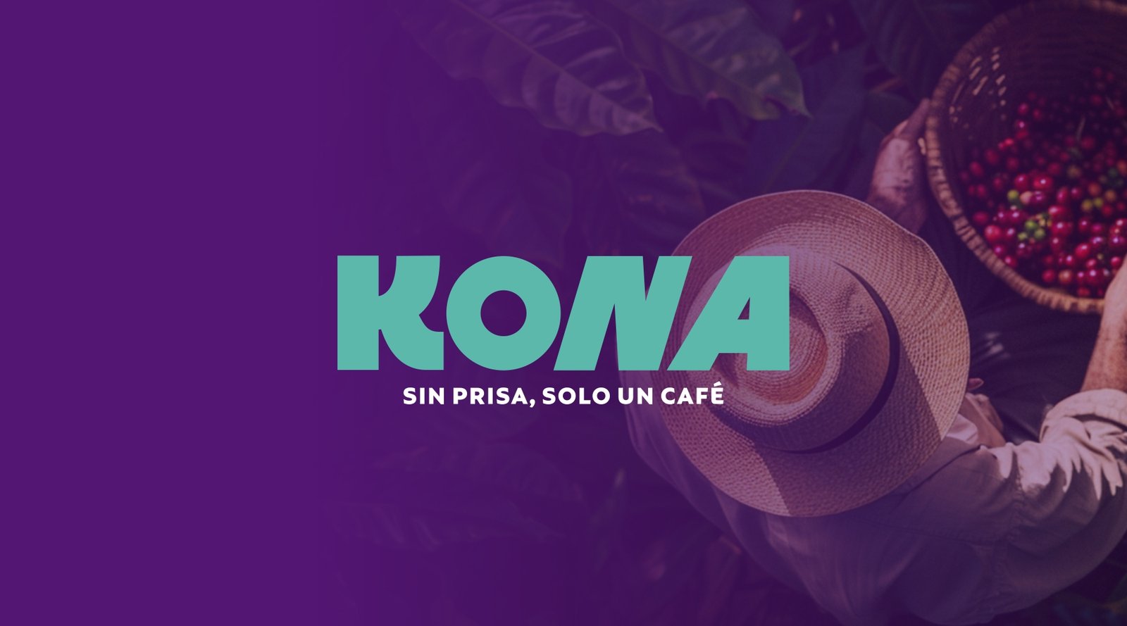 Kona Café