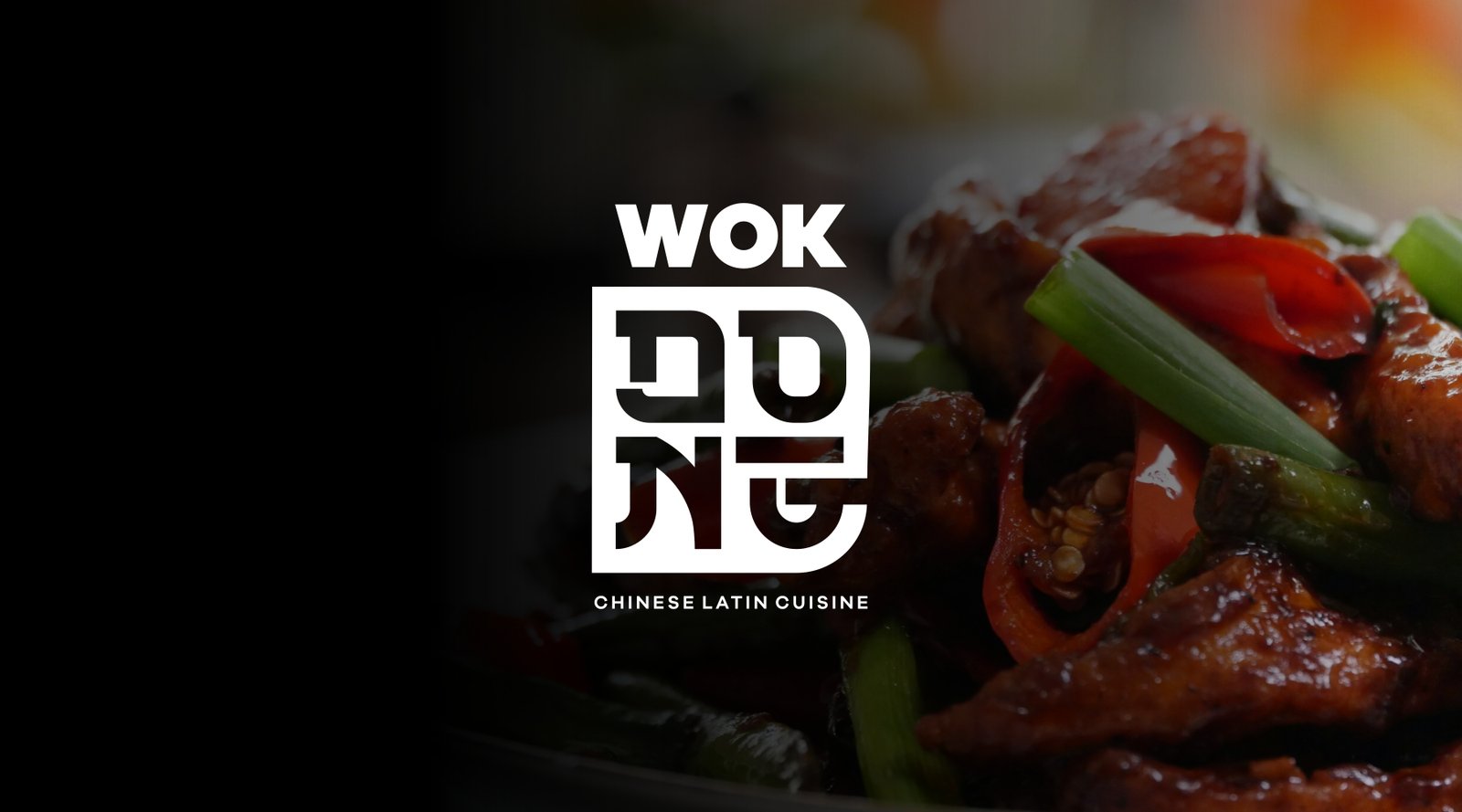 Wok Dong